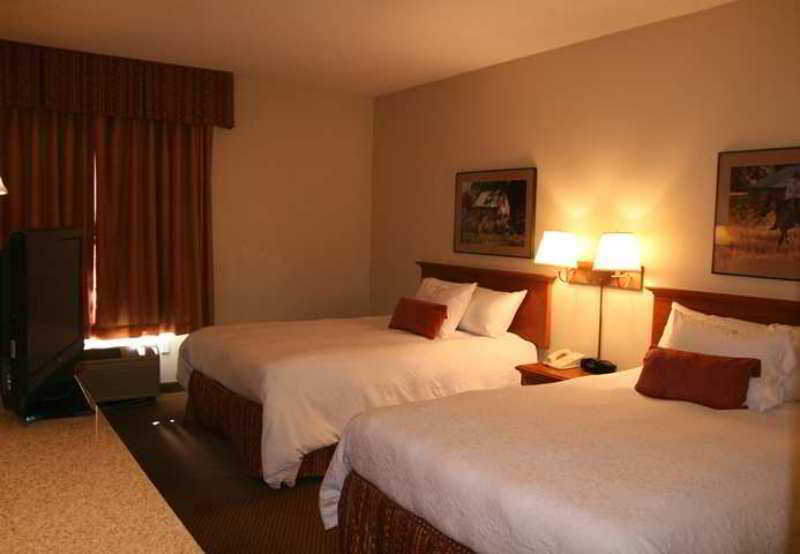 Hampton Inn & Suites Flagstaff - West Exterior foto